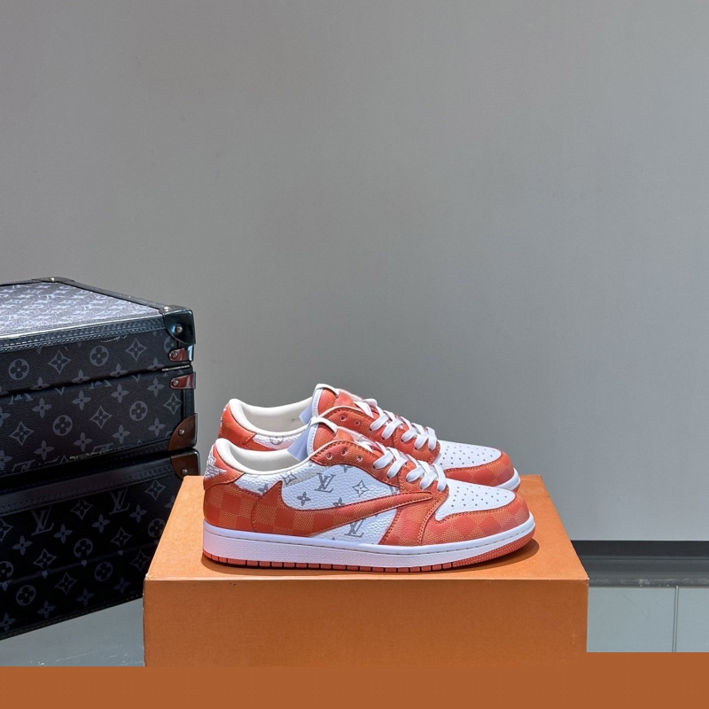 LV Sneakers